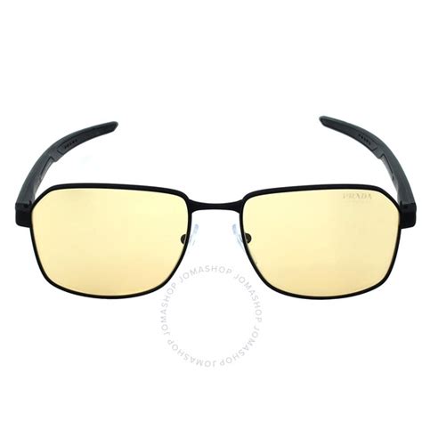 prada photochromic sunglasses